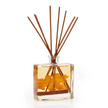 Load image into Gallery viewer, Blissful Harvest Botanical Reed Diffuser