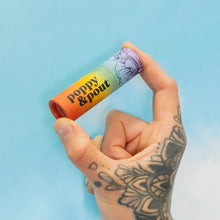 Load image into Gallery viewer, Vegan Lip Balm &quot;Pride&quot; Pride Punch