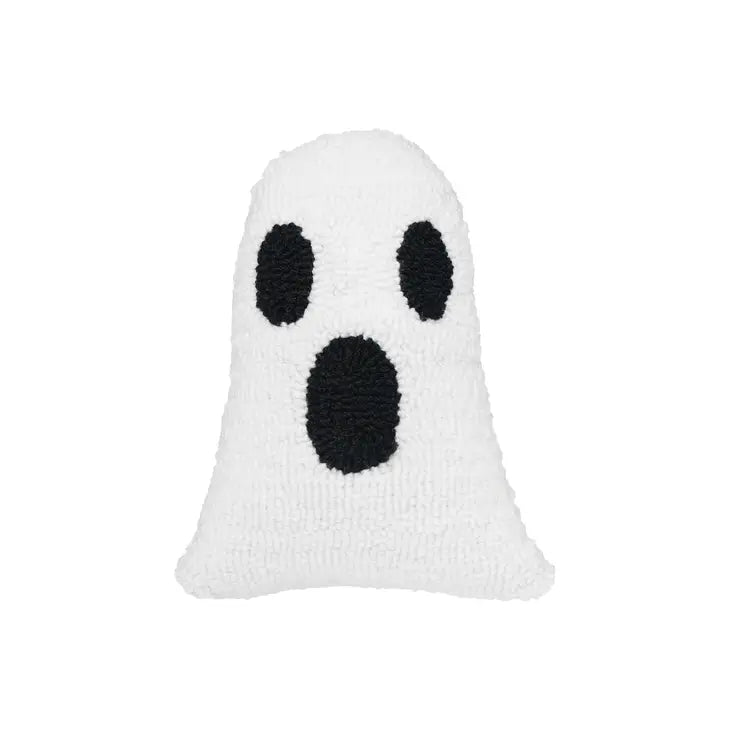 Halloween Ghost Shaped Mini Pillow