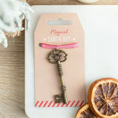 Santas Magic Key