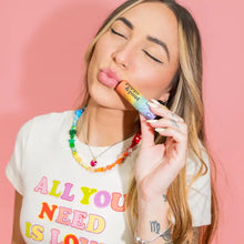 Load image into Gallery viewer, Vegan Lip Balm &quot;Pride&quot; Pride Punch