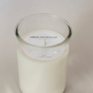 Old Line Classic Candle (New & Classic Scents)