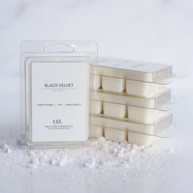 Old Line Candle Co Wax Cube Melts - All Scents