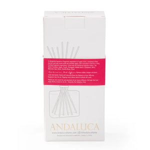 Apple Cider Cinnamon Botanical Reed Diffuser