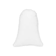 Load image into Gallery viewer, Halloween Ghost Shaped Mini Pillow