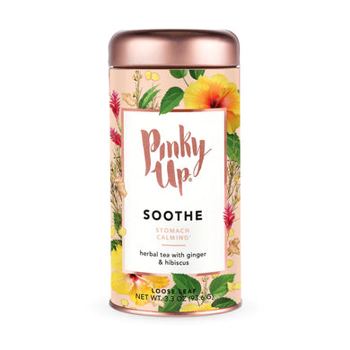 Soothe Loose Leaf Tea
