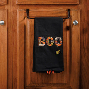 Boo Kitchen Towel