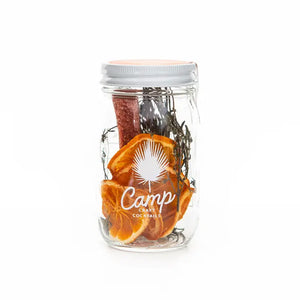 Aromatic Citrus by Camp Craft Cocktails