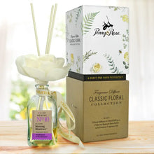 Load image into Gallery viewer, Classic Floral Diffuser (5 Scents)