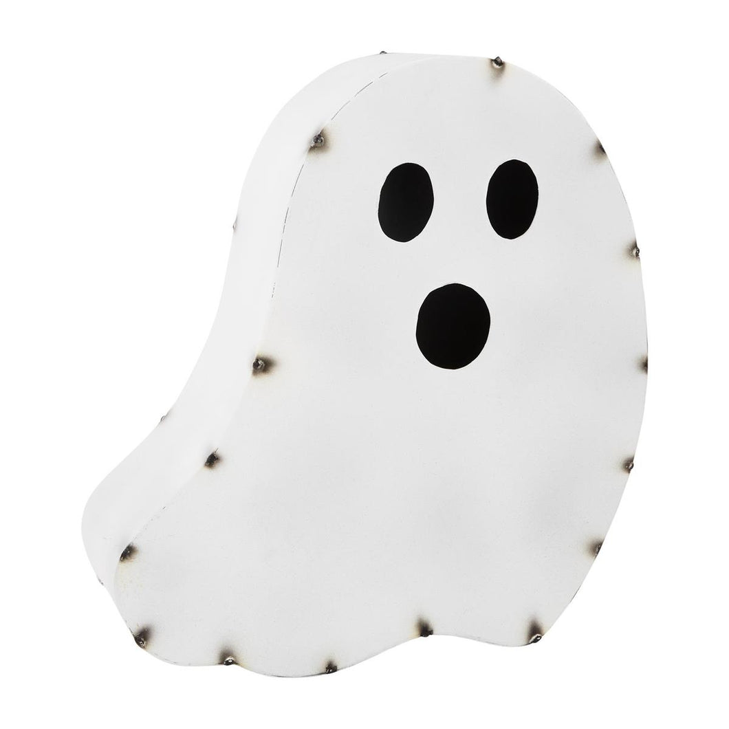 Tin Ghost Lanterns, 3 Styles