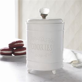 Door Knob Cookie Jar