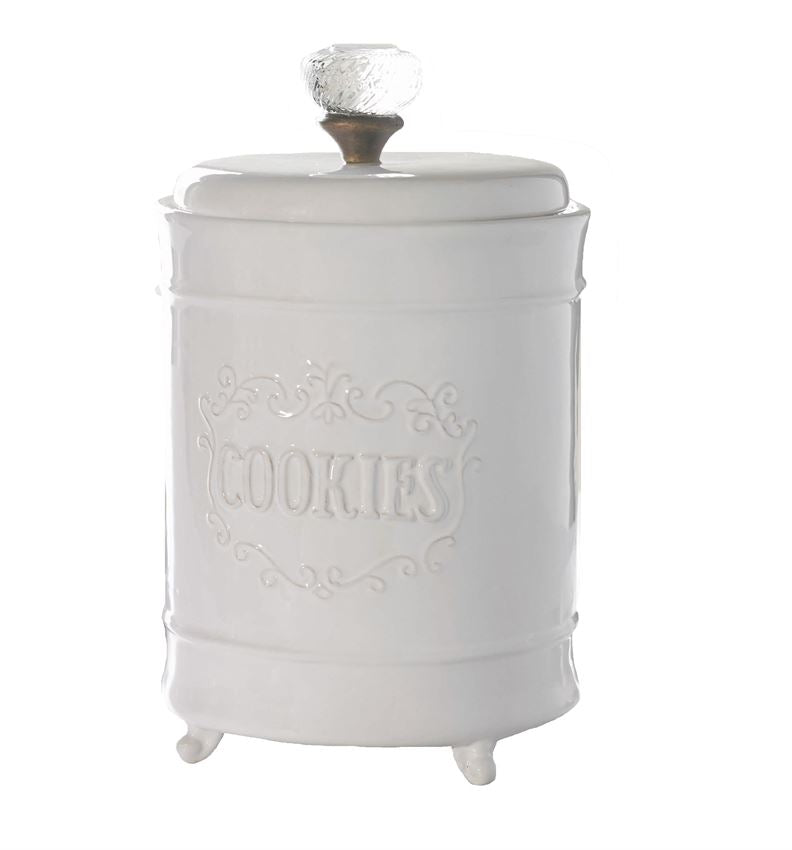 Door Knob Cookie Jar
