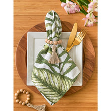 Load image into Gallery viewer, Tassel Napkin Ring