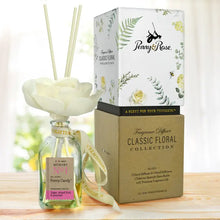 Load image into Gallery viewer, Classic Floral Diffuser (5 Scents)