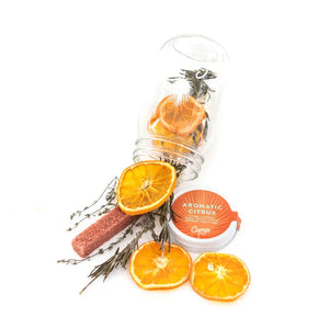 Aromatic Citrus by Camp Craft Cocktails