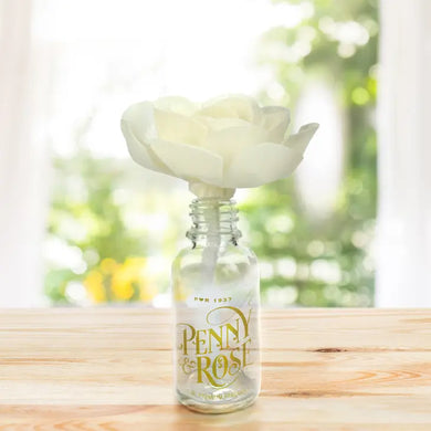 Floral Scent Mini Diffuser (5 Scents)