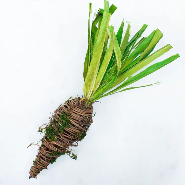 Willow Carrot