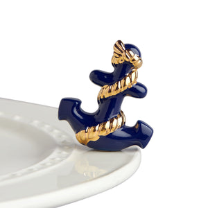 Anchors Aweigh Mini