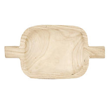 Load image into Gallery viewer, Double Handle Mini Dough Bowl