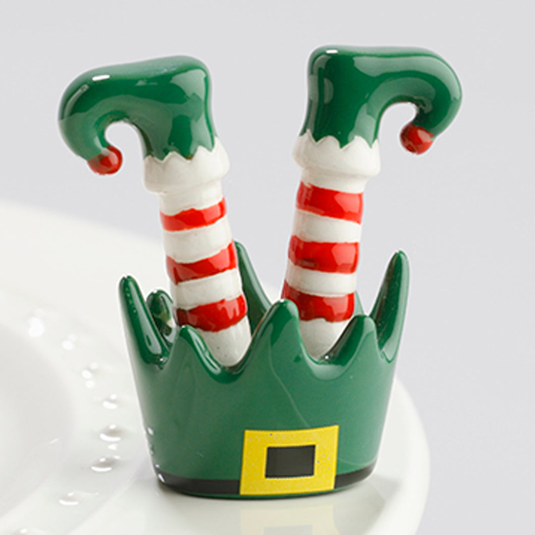 Jingle Toes Mini