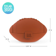 Load image into Gallery viewer, Football Silicone Ice Mold