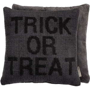 Pillow-Trick Or Treat